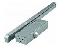 ALDC-45SLS (серебро)