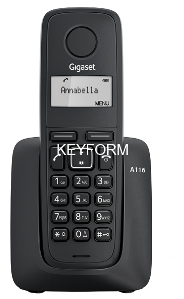 GIGASET A116