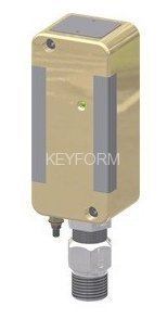 Считыватель бесконтактный для proxi-карт взрывозащищенный Экскон MAL-RD1-T