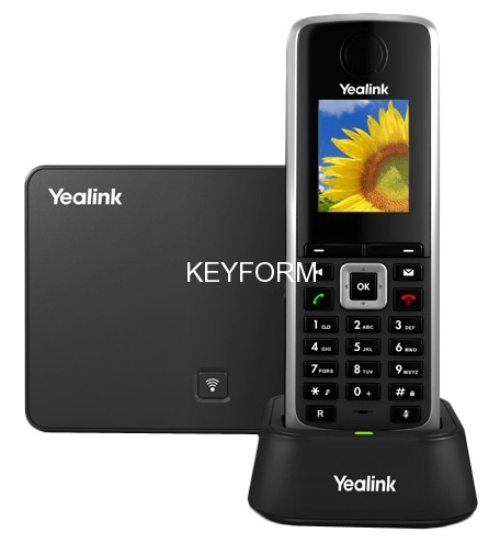 YEALINK W52P