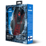 Игровая мышь SVEN RX-G715 (7+1кл., бесш. кл., 1200-3200 DPI, SoftTouch, подсветка, игров. упак) Sven SV-019938