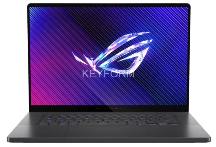 Ноутбук ASUS 90NR0BL3-M008P0