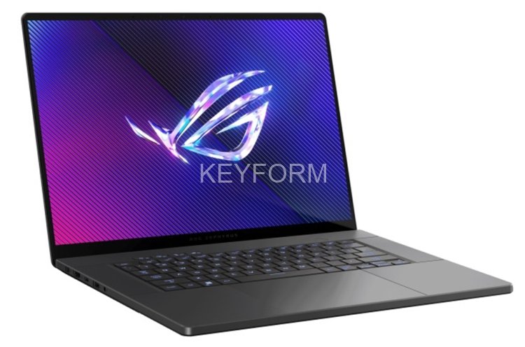 Ноутбук ASUS 90NR0BL3-M008P0