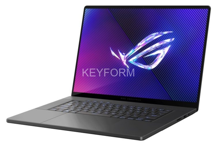 Ноутбук ASUS 90NR0BL3-M008P0