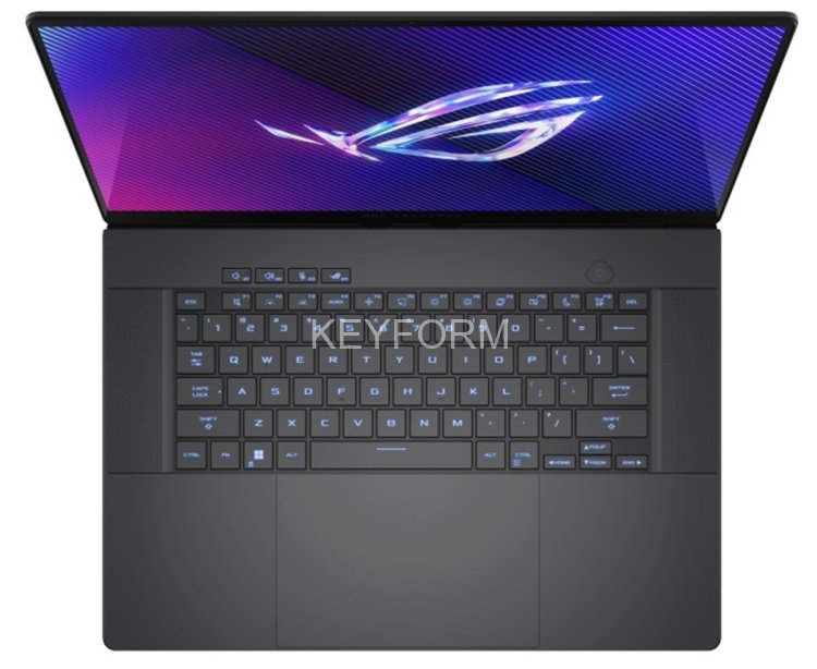 Ноутбук ASUS 90NR0BL3-M008P0