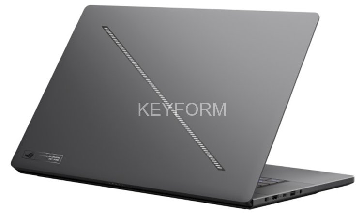 Ноутбук ASUS 90NR0BL3-M008P0