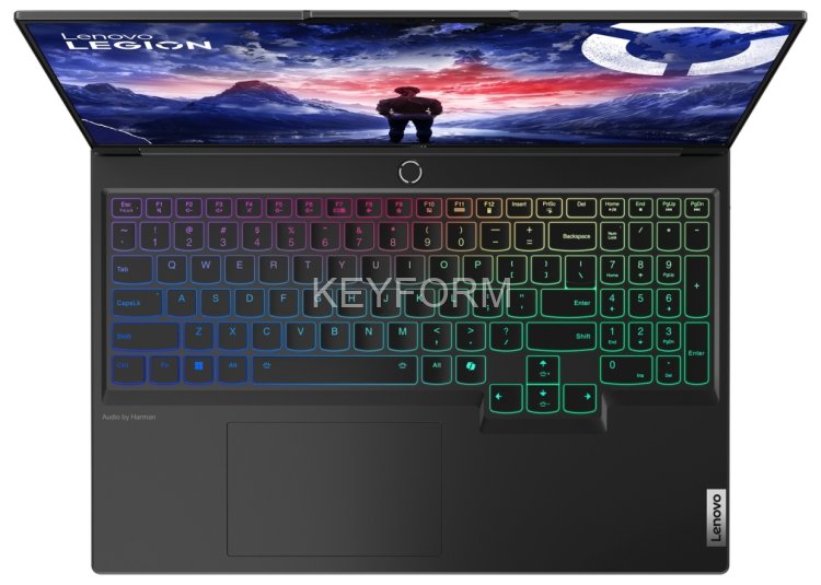 Ноутбук Lenovo 83FD0045RK