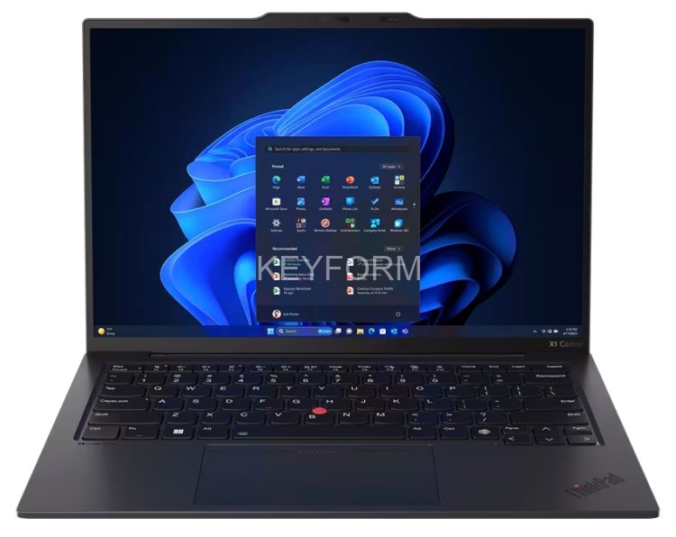 Ноутбук Lenovo ThinkPad X1 Carbon G12 (21KC006MRT)