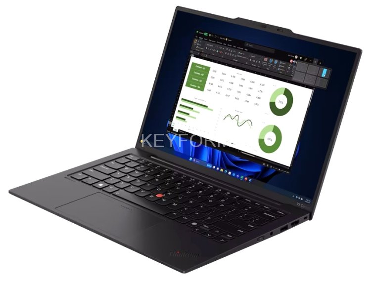 Ноутбук Lenovo ThinkPad X1 Carbon G12 (21KC006MRT)