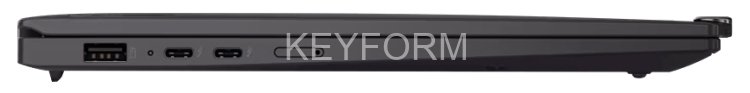 Ноутбук Lenovo ThinkPad X1 Carbon G12 (21KC006MRT)