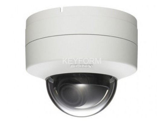 IP-камера купольная Sony, SONY SNC-DH120
