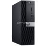 Персональный компьютер Dell Optiplex 7080 SFF(7080-6581)