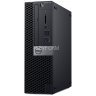 Персональный компьютер Dell Optiplex 7080 SFF(7080-6581)