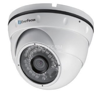 IP-камера купольная уличная EverFocus EBN268
