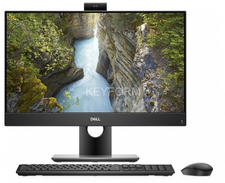 Моноблок Dell OptiPlex 7480 Dell Optiplex 7480