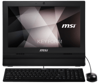 Моноблок MSI Pro 16T 7M-081XRU