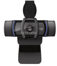 Веб-камера Logitech 960-001360