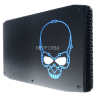 Неттоп Intel NUC 8 Enthusiast Mini PC (NUC8I7HVKVA2)