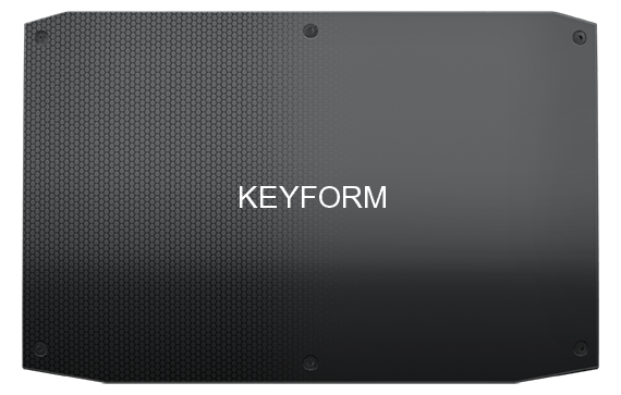 Неттоп Intel NUC 8 Enthusiast Mini PC (NUC8I7HVKVA2)