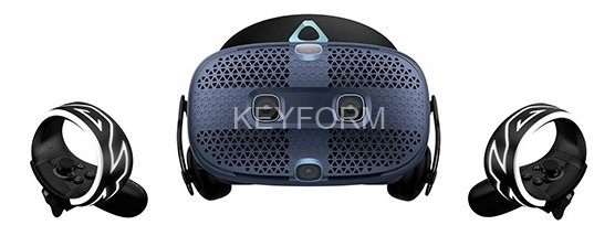 Шлем виртуальной реальности HTC VIVE Cosmos 99HARL036-00