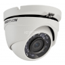 Видеокамера TVI купольная Hikvision DS-2CE56D1T-IRMM (3.6)