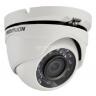 Видеокамера TVI купольная Hikvision DS-2CE56D1T-IRMM (3.6)