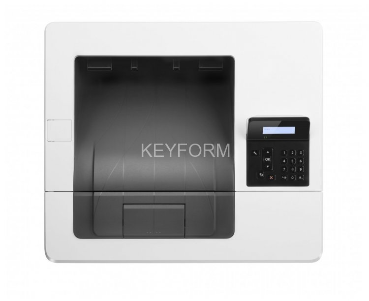 Лазерный принтер HP LaserJet Pro M501dn