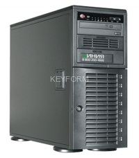 Линия NVR-32 SuperStorage