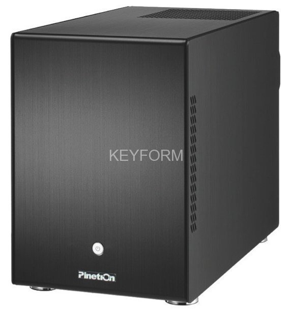 IP-видеосервер 36-канальный Pinetron PNS-Q25B