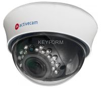 AC-D3103IR2 купольная IP-камера ActiveCam