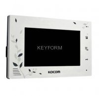 KCV-A374SD LE XL (белый)