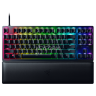 Игровая клавиатура Razer Huntsman V2 Tenkeyless (Red Switch) - Russian Layout Razer RZ03-03940800-R3R1