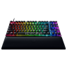 Игровая клавиатура Razer Huntsman V2 Tenkeyless (Red Switch) - Russian Layout Razer RZ03-03940800-R3R1