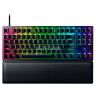 Игровая клавиатура Razer Huntsman V2 Tenkeyless (Red Switch) - Russian Layout Razer RZ03-03940800-R3R1