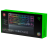 Игровая клавиатура Razer Huntsman V2 Tenkeyless (Red Switch) - Russian Layout Razer RZ03-03940800-R3R1