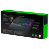 Игровая клавиатура Razer Huntsman V2 Tenkeyless (Red Switch) - Russian Layout Razer RZ03-03940800-R3R1