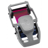 Картридж с красящей лентой (риббон) Zebra 800300-370EM 1/2 YMCKO for ZC100/ZC300