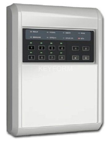 Риф-ОП8 с передатчиком RS-201TDm