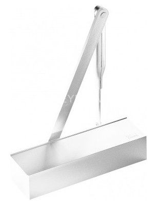 TS-72 белый (без рычага)