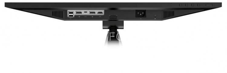 Монитор HP E24u G4 FHD USB-C(189T0AA#ABB)
