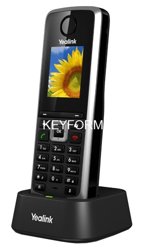 YEALINK W52H