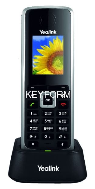 YEALINK W52H
