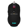 Игровая мышь SVEN RX-G955 USB (7+1кл. 200-4000 DPI, ПО, Soft Touch, подсветка) Sven SV-016388