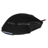 Игровая мышь SVEN RX-G955 USB (7+1кл. 200-4000 DPI, ПО, Soft Touch, подсветка) Sven SV-016388