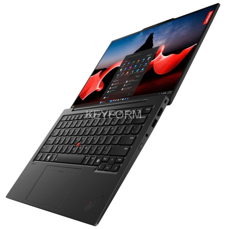 Ноутбук Lenovo ThinkPad X1 Carbon G12 (21KC004RRT)