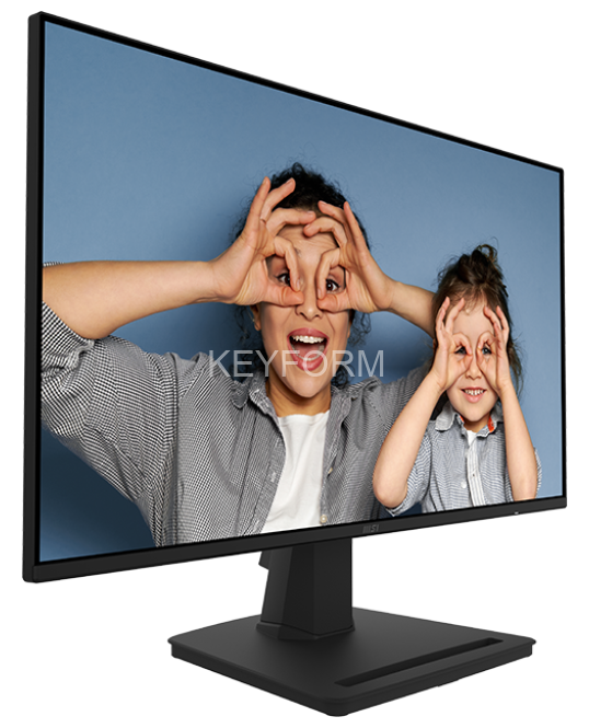 Монитор MSI PRO MP252 (9S6-3PC4CT-005)