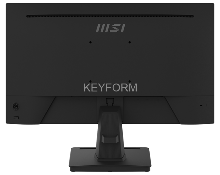 Монитор MSI PRO MP252 (9S6-3PC4CT-005)