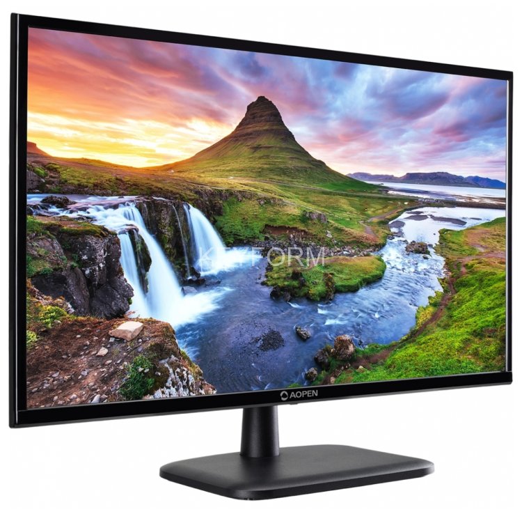 Монитор AOPEN by 24CL1YEbmix (UM.QC1EE.E01)