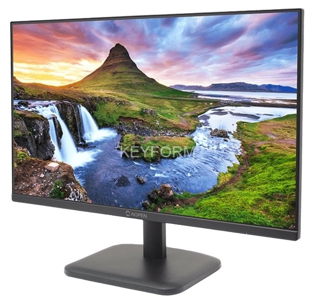 Монитор AOPEN by 24CL1YEbmix (UM.QC1EE.E01)