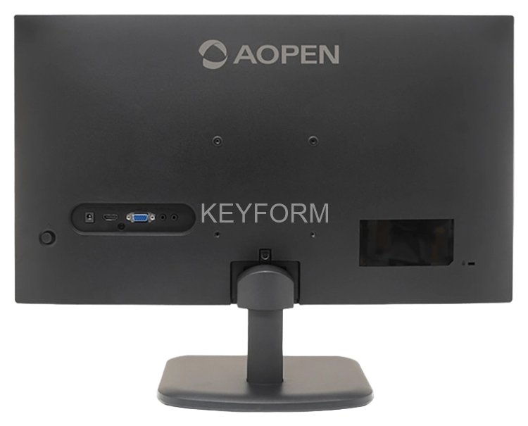 Монитор AOPEN by 24CL1YEbmix (UM.QC1EE.E01)